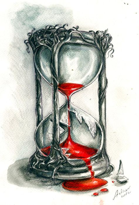 Hourglass Drawing, Hourglass Tattoo, Theme Tattoo, Desenho Tattoo, Love Tattoos, Tattoo Drawings, New Tattoos, Body Art Tattoos, Drawing Inspiration