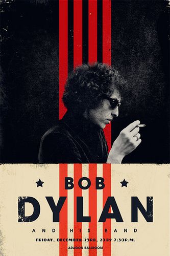 Bob Dylan Poster, Flyer Dj, Concert Poster Design, Event Posters, Blond Amsterdam, Band Rock, Tame Impala, Rock Posters, Blink 182