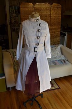 1000+ ideas about Mad Scientist Costume on Pinterest | Mad ... Victorian Lab Coat, Joseph Merrick, Mad Scientist Costume, Scientist Costume, The Elephant Man, London Hospital, Mad Scientist Lab, Doctor Outfit, Steampunk Costume