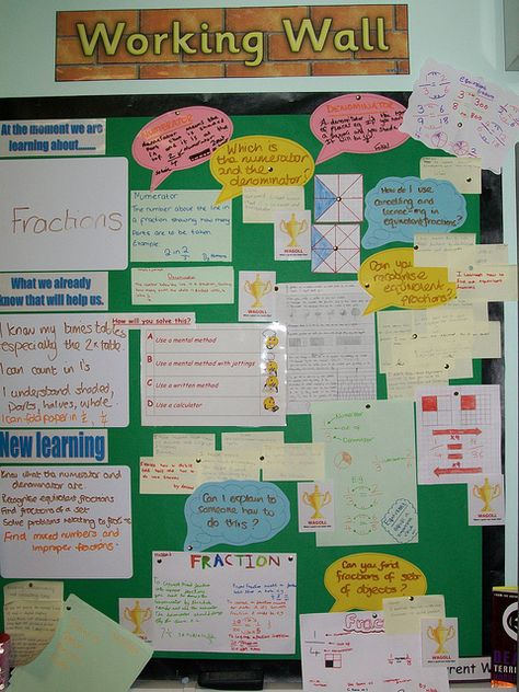 maths working wall | Flickr - Photo Sharing! Maths Working Wall Ks2, Year 6 Classroom Displays, Numeracy Display, Literacy Working Wall, Maths Wall, Working Wall Display, Maths Classroom Displays, Maths Classroom, English Display