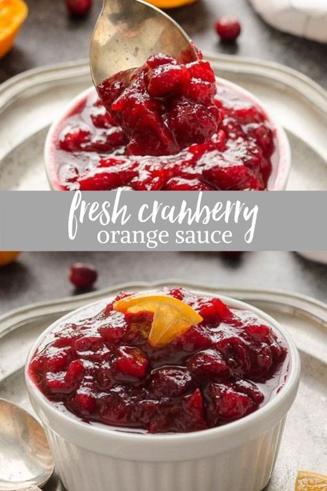 Fresh Cranberry Orange Sauce Cranberry Orange Ginger Sauce, Orange Ginger Cranberry Sauce, Cranberry Sauce With Ginger And Orange, Cranberry Sauce With Ginger, Cranberry Sauce Ginger, Ginger Orange Cranberry Sauce, Cranberry Ginger Sauce, Ginger Cranberry Sauce, Cranberry Sauce With Orange Zest