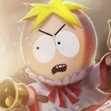 Butters Cosplay, Butters Stotch, Butters South Park, Hell Park, South Park Fanart, Lil Baby, South Park, Butter, Fan Art