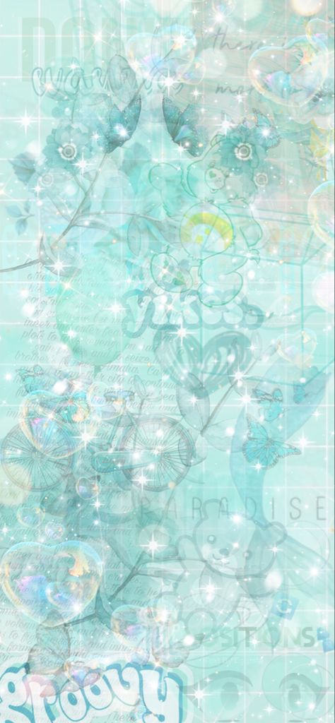 Tosca Aesthetic Wallpaper Pastel, Biru Tosca Wallpaper, Tosca Wallpaper Aesthetic, Light Teal Aesthetic Wallpaper, Cyan Aesthetic Background, Cute Teal Wallpaper Iphone, Teal Aesthetic Wallpaper, Teal Wallpaper Iphone, Teal Aesthetic