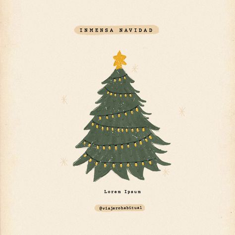 Aesthetic Christmas Tree Drawing, Christmas Tree Drawing Aesthetic, Christmas Illustration Drawing, Christmas Drawings Aesthetic, Christmas Aesthetic Drawing, Christmastree Aesthetic, Pine Tree Drawing, Christmas Tree Drawing, Cartoon Christmas Tree