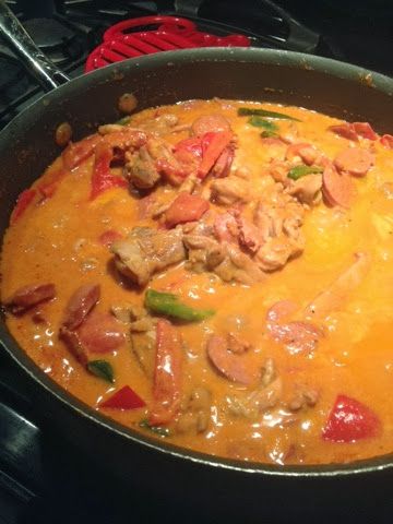 Yard House Jambalaya Recipe, Jambalaya Pasta, Meal Prep For Work, Cajun Dishes, Western Kitchen, Jambalaya Recipe, Yard House, Travel Recipes, Thai Dishes