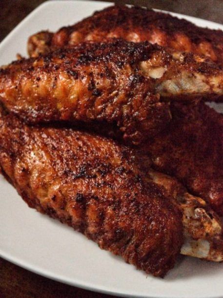 Cajun Fried Turkey Wings Deep Fried Turkey Wings, Cajun Fried Turkey Recipe, Fried Turkey Wings, Fried Turkey Wings Recipe, Cajun Meals, Cajun Fried Turkey, April Recipes, Over Fried Chicken, Cajun Turkey