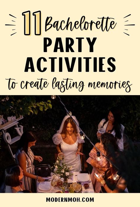 Fun Ideas For Bachelorette Party, Bachelorette Party Entertainment, Bachelorette Brunch Activities, Amazing Race Bachelorette Party, Activities For Bachelorette Weekend, Games For Bridesmaids, Fun Activities For Bachelorette Party, Bachelorette Memory Ideas, Bachelorette Party Games Involving Groom