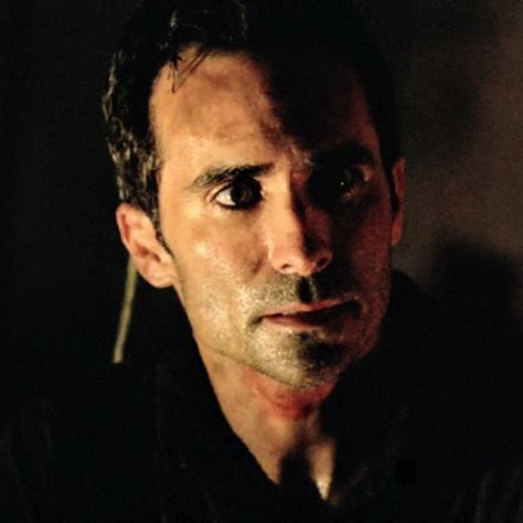 Photo - Google Photos Richard Alpert Lost, Richard Alpert, Lost Characters, Nestor Carbonell, False God, Google Photos, Lost, Photo And Video, Film