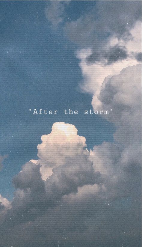 After The Storm Quotes, The Storm Quotes, Texting Quotes, Storm Wallpaper, Storm Quotes, Sky Wallpaper, Sky Photos, After The Storm, Sky Art