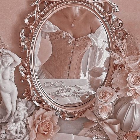 Myrcella Baratheon, Princess Core Aesthetic, Pink Princess Aesthetic, Briar Beauty, Royalty Core, Pink Academia, Aphrodite Aesthetic, Rose Gold Aesthetic, Royal Core