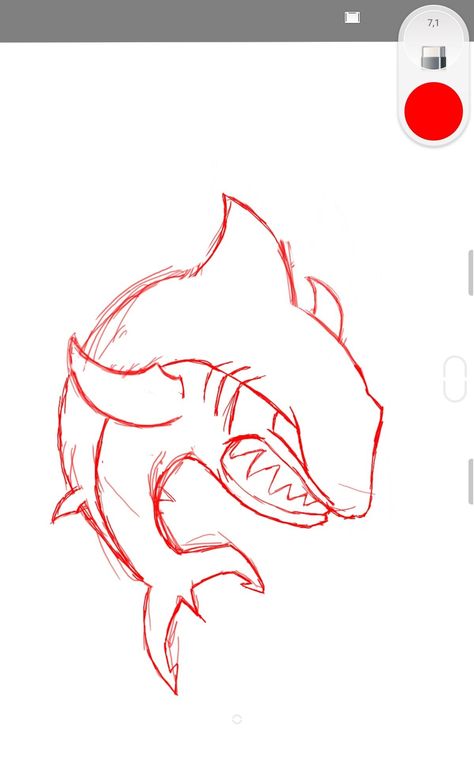 Colored Art Drawings, Graffiti Sketch Ideas, Graffiti Characters Sketches Cartoons, Graffiti Drawing Doodles, Graffiti Characters Drawings, Grafitti Art Ideas Design, Grafitti Drawings Design, How To Draw A Shark, Loud Drawing