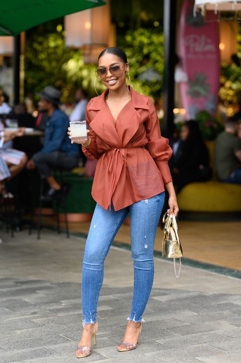 Meagan Good, Casual Chic Outfits, Fashion Blogger Style, Classy Casual Outfits, Casual Chic Outfit, Casual Work Outfits, Looks Chic, Cute Casual Outfits, Smart Casual