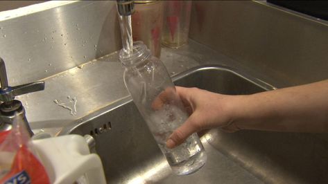 App to help refill water bottles for free anywhere in the UK.  It is hoped the Water UK Refill app scheme will help cut down on the 35 million new plastic bottles used each year. Recycling, Water, Plastic Bottles, About Uk, The Uk, Water Bottles, Water Bottle, For Free