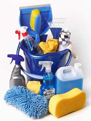 It’s impossible to tackle any big job without the proper tools — and spring cleaning is no exception. Is your cleaning cabinet stocked properly? #springcleaning #cleaning Cleaning Cabinets, Best Cleaning Products, Cleaning Companies, Cleaning Gadgets, Cleaning Day, Cleaning Business, House Cleaning Services, Commercial Cleaning, Cleaning Equipment