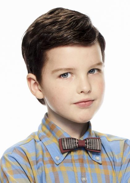 Did you watch the premiere of Young Sheldon on CBS? They've just issued a full season one order for this new TV show. Young Sheldon, Tv