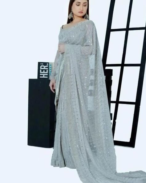 Moonlight Saree, Moonlight Fabric, Moonlight Dress, Pakistani Dress, Pakistani Dresses, Fashion Tops, Youtube Channel, Different Colors, Trendy Fashion