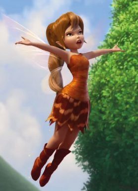 Fawn Tinkerbell Costume, Fawn Fairy Costume, Orange Fairy Costume, Fawn Tinkerbell, Fawn Fairy, Tinkerbell Halloween Costume, Fawn Costume, Tinkerbell Outfit, Tinkerbell Characters