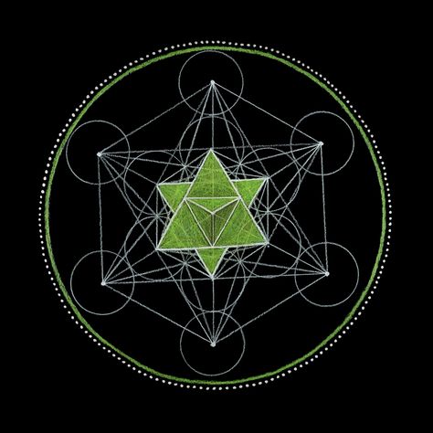 18_Love - Star Tetrahedron - Heart Chakra Books, Light Spirit, Star Tetrahedron, Platonic Solids, Year Of The Monkey, Platonic Solid, The Hierophant, Above The Clouds, Sacral Chakra