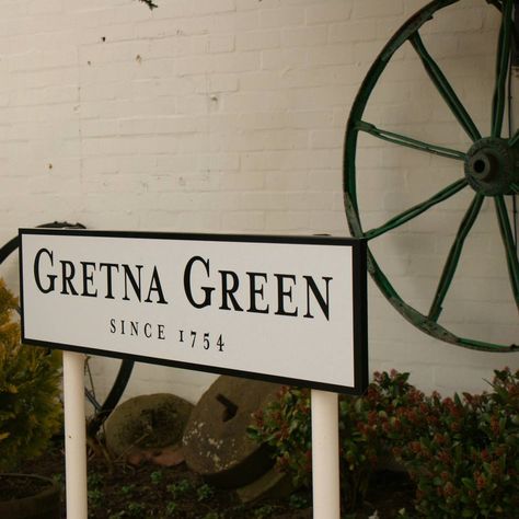 Gretna Green © KirstieAmanda Photography Gretna Green Wedding, Gretna Green, Youtube Videos Music, Historical Romance, Wonders Of The World, Scotland, Places Ive Been, Places To See, Things To Do