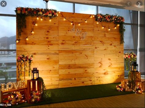 Fall Stage Decor, Wooden Backdrop Wedding, Pallet Backdrop Wedding, Wooden Pallet Backdrop, Pallet Photo Backdrop, Wood Backdrop Wedding, Pallet Backdrop, Wooden Backdrop, Fall Backdrops