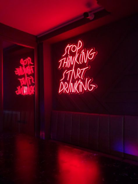 Nightclubs Aesthetic, Rose Backyard, Disco Quotes, Wedding Dj Booth, Stop Thinking Start Drinking, Night Club Aesthetic, Nightclub Aesthetic, Diy Home Bar, Nightclub Design