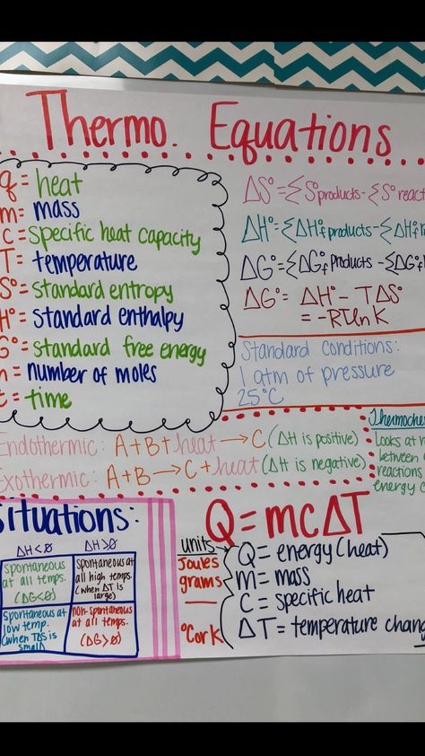 Thermochemistry shortcuts Study Organic Chemistry, Chemistry Reactions, Apologia Physical Science, Chemistry Organic, Organic Chemistry Reactions, College Chemistry, Biochemistry Notes, Ap Chem, Chemistry Activities