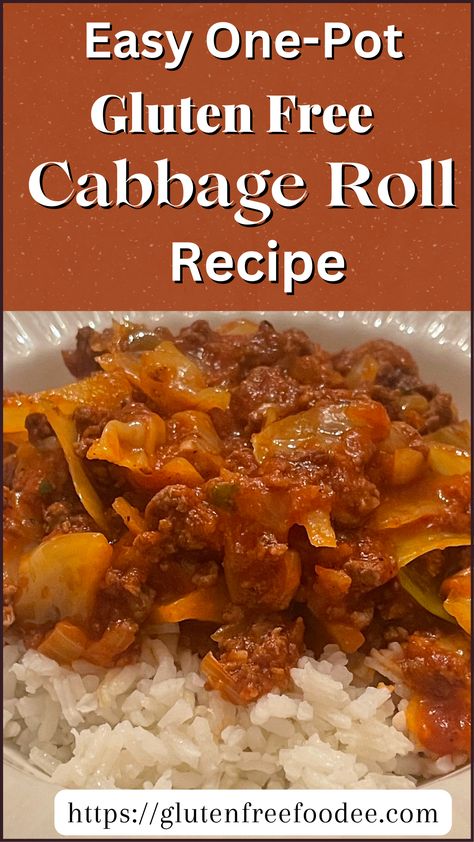 Cabbage Roll Recipe, Gluten Free Entertaining, Gluten Free Pasta Dishes, Vegan Gluten Free Dinner, Gluten Free Recipes For Lunch, Keto Dishes, Gluten Free Vegetarian Recipes, Cabbage Roll, Vegetable Recipe