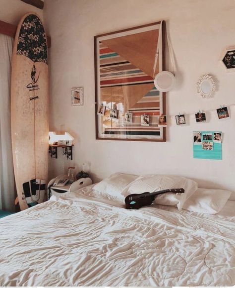 Surfer Girl Room, Surfer Bedroom, Surf Bedroom, Surfer Room, Surf Room Decor, Beachy Room Decor, Beach Room Decor, Beachy Bedroom, Surf Room