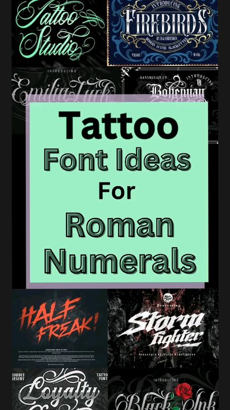 Tattoo Lettering Styles Alphabet Calligraphy Fonts Calligraphy Roman Numerals, Roman Numeral Font Style, Lettering Styles Alphabet Calligraphy, Tattoo Lettering Styles Alphabet, Alphabet Calligraphy Fonts, Roman Numeral Tattoo Font, Roman Numeral Font, Roman Numerals Tattoo, Tattoo Font Styles