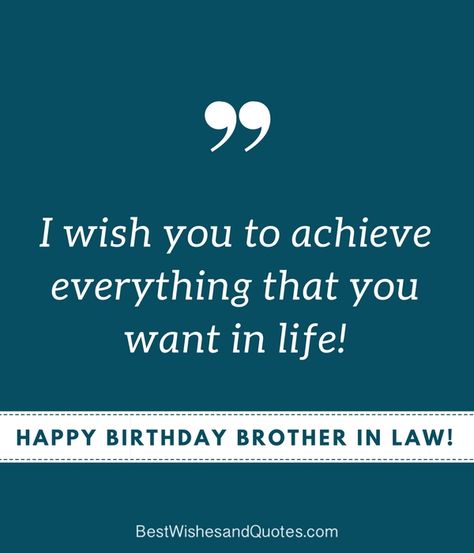 Birthday Caption For Brother, Happy Birthday Brother In Law, Birthday Brother In Law, Happy Birthday My Brother, Praise Quotes, Birthday Presents For Teens, Short Birthday Wishes, Blood Brother, Birthday Brother