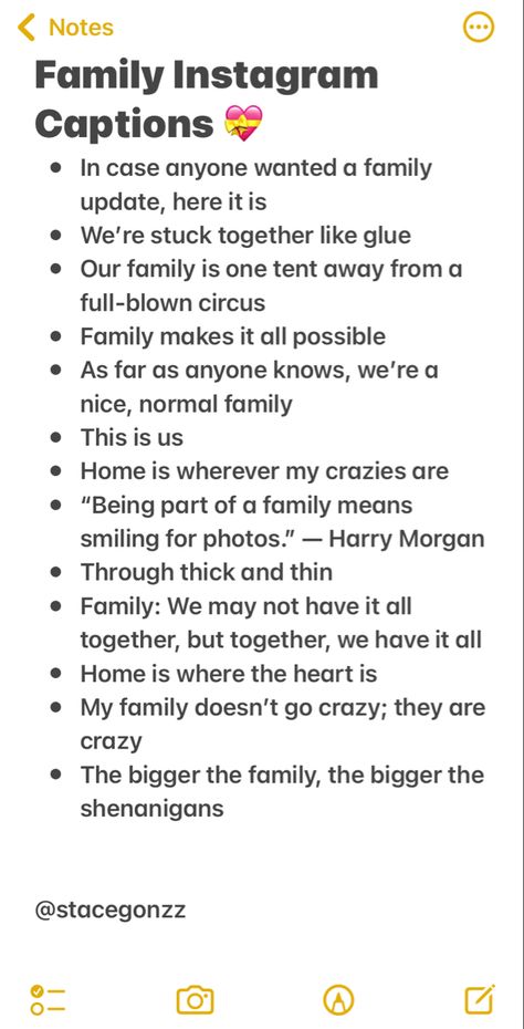 Instagram captions Family Ig Captions Short, Grandma Captions, History Captions Instagram, Family Reunion Captions Instagram, Ig Caption For Family, Ig Captions For Family Pictures, Fam Captions Instagram, Short Caption For Family Pictures, Caption With Family