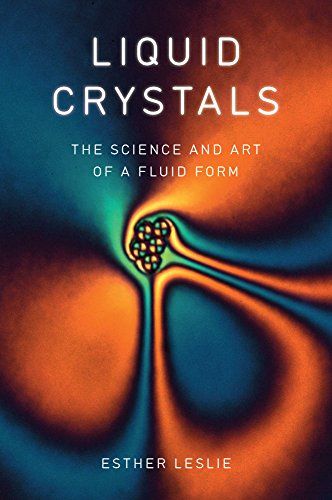 Liquid Crystals: The Science and Art of a Fluid Form by Esther Leslie http://www.amazon.co.uk/dp/178023645X/ref=cm_sw_r_pi_dp_62qdxb08H4CP0 Condensed Matter Physics, Forms Of Matter, Indian Journal, Much Ado About Nothing, Liquid Crystal, Reading Area, Family Psychology, Nice Colors, I Love To Read