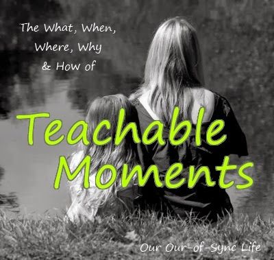 Our Out-of-Sync Life: Teachable Moments and Bible Verses Characteristics Of God, God's Character, Types Of Play, Teachable Moments, The Mundane, Easy Activities, Play Based, The Holy Spirit, Bible School