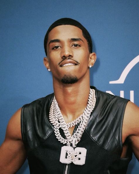 Christian Combs on Instagram: “BET 2023 💫 🔥” Empire Tiana, Diddy Son, King Combs, Christian Combs, 90s Hip Hop Fashion, 90s Hip Hop, Black B, Black Culture, Hip Hop Fashion