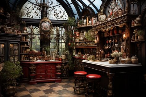 Dive into Dark Academia: Where Literature Meets the Ethereal Dark Academia Apothecary, Vampiric Aesthetic, Witchy Apothecary, Pursuit Of Knowledge, Vintage Apothecary, Pandora's Box, The Lure, New Story, Golden Light