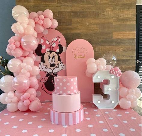 Minnie Mouse Birthday Party Backdrop, Twodoodles Birthday Party Decor, Birthday Minnie Mouse Decorations, Mini Mouse Themed Birthday Party Decor, Minnie Mouse Theme Party Decoration, Minnie Mouse Party Backdrop, Minnie Oh Twodles Birthday, Mini Mouse Party Ideas Decoration, Minnie 3rd Birthday Party