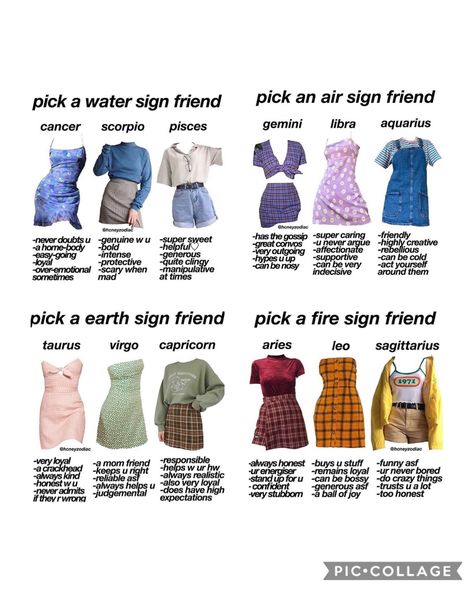 Your Zodiac Sign Is Your Outfit, Zodiac Sign Chart, Zodiac Signs Fashion, Aries Clothes, Zodiac Charts, Zodiac Signs Outfits, Aries Outfits, Zodiac Outfits, Zodiac Signs Pictures