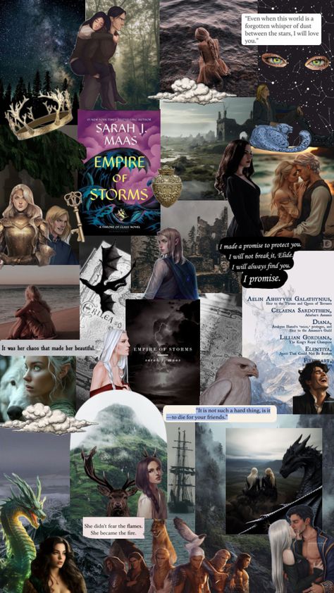 Empire of Storms 🌊👑 #empireofstorms #throneofglass #throneofglassaesthetic #throneofglassaesthetic #throneofglasswallpaper #throneofglassquote #throneofglassseries #throneofglassaestetic #rowanwhitethorn Storms Aesthetic, Throne Of Glass Quotes, Aelin Ashryver Galathynius, Celaena Sardothien, Throne Of Glass Books, Empire Of Storms, Throne Of Glass Series, Throne Of Glass, Book Aesthetic