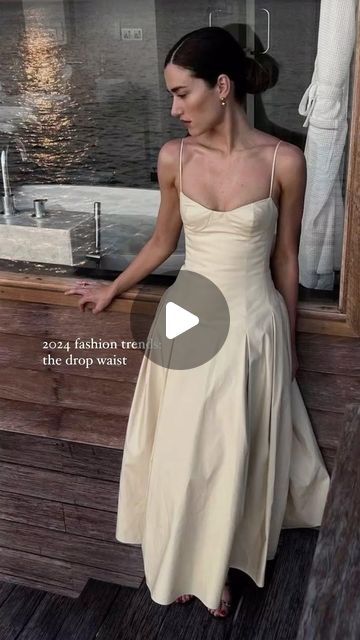 MAR HUNT | Fashion Inspo on Instagram: "Drop waists are my #1 favorite fashion trend right now. 
 
All photos are from Pinterest. 
 
#fashiontrends #fashiontrends2024 #fashiontrend #dropwaist #dropwaistdress #pinterestinspired #pinterestfashion #springfashion2024 #springstyle #summerfashion2024 #summerstyle #springfashiontrends 
 
spring fashion trends, spring style, 2024 fashion trends, drop waist outfits, drop waist, drop waist dress" 2024 Fashion Trends, Drop Waist Dress, Spring Fashion Trends, Dropwaist Dress, Pinterest Fashion, 2024 Fashion, Spring Style, Waist Dress, Drop Waist