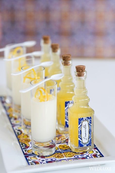 . Wedding Favors Italian, Wedding Ideas 2024, Sicilian Wedding, Italian Wedding Favors, Lemon Themed Bridal Shower, Italian Party, Creative Wedding Favors, Mediterranean Wedding, Boda Mexicana