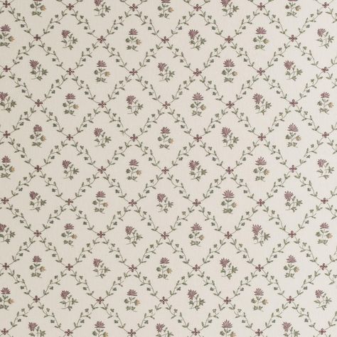 Chelsea Textiles, Vintage Flowers Wallpaper, Boho Wallpaper, Tiny Prints, Retro Fabric, Arte Inspo, Print Wallpaper, Retro Pattern, Tiny Flowers