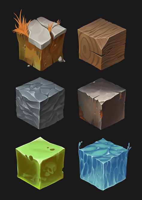 Material and texture studies , Daniel Soloviev Wood Texture Digital Art, Study Digital Art, Texture Studies, Texture Study, Material Painting, Rendering Techniques, Material Art, Materials And Textures, Wood Texture