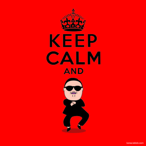 Keep Calm and Gangnam Style | Lablob.com Psy Wallpaper, Keep Calm Pictures, Oppa Gangnam Style, Funny Goose, Keep Calm Signs, Team Building Quotes, Keep Calm Posters, Popular Wallpapers, Gangnam Style