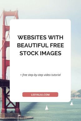 12 Websites with Beautiful Free Stock Images - Lesya Liu. Do the risk of copyright infringement. All of the sites mentioned below operate under Creative Commons zero meaning you can copy, modify, distribute and perform the work, even for commercial purposes without asking permission and attributing it to the source. Copy Right Free Images, Music Sites, Branding Tips, Marketing Techniques, Copyright Infringement, Stock Photography Free, Small Business Tips, Photography Website, Web Marketing