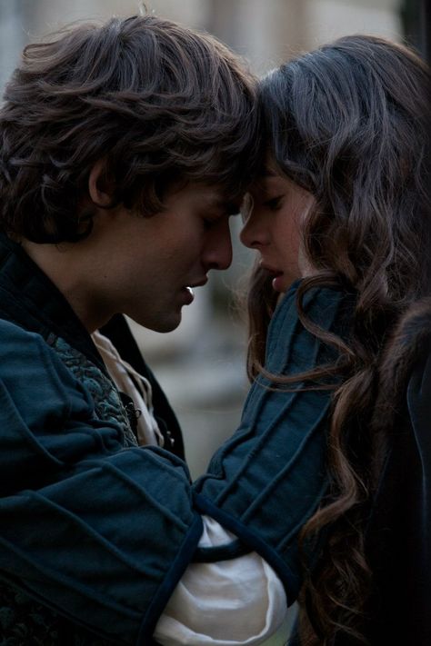 .. Romeo Ve Juliet, Douglas Booth, Between Two Worlds, Couple Style, Writing Characters, Story Inspiration, Romeo And Juliet, Book Inspiration, The Villain