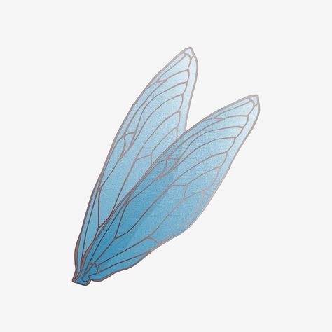 Transparent Wings, Png Material, Wings Png, Seagulls Flying, Insect Wings, Remove Background From Image, Butterflies Flying, Butterfly Frame, Blue Gradient