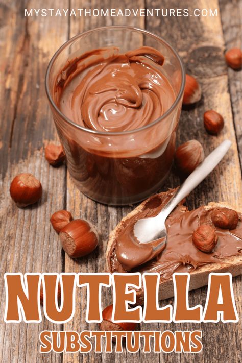 Homemade Nut Butter, Hazelnut Praline, Homemade Nutella, Chocolate Hazelnut Spread, How To Roast Hazelnuts, Nutella Recipes, Sweet Cravings, Artisan Chocolate, Hazelnut Spread