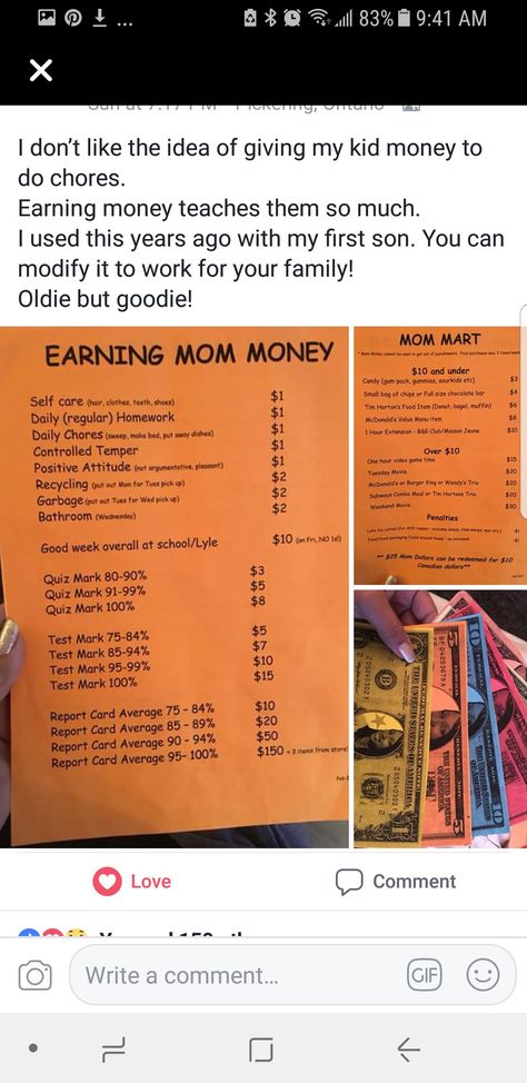 Allowance By Age, Allowance For Kids By Age, Chores For Kids By Age Allowance, Kids Allowance Ideas, Chore And Allowance Chart, Allowance System For Kids, Allowance Ideas, Kids Allowance Chart, Allowance Chore Chart