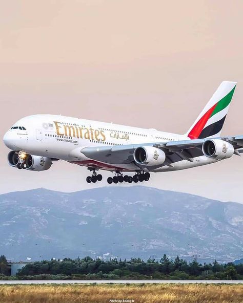 Emirates Plane Aesthetic, Boeing 787 Dreamliner Wallpaper, A380 Emirates, Emirates Airbus, Emirates Flights, Emirates A380, Emirates Cabin Crew, Emirates 777-300er, Emirates Airline