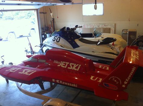 Gas Rc Boats, Jet Ski Kawasaki, Hydroplane Boats, Fast Boats, Rc Boat, Rc Boats, Model Boats, Jet Ski, Rc Toys